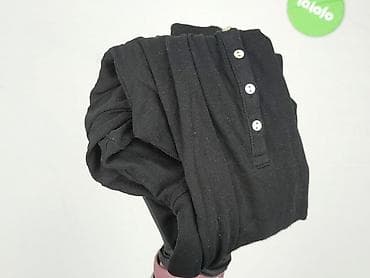 bluzy ronaldo: H&M, Damska koszulka polo, rozmiar M — 6