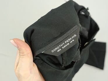 Women: Dorothy Perkins, Material trousers for women, size M (EU 38) — 4