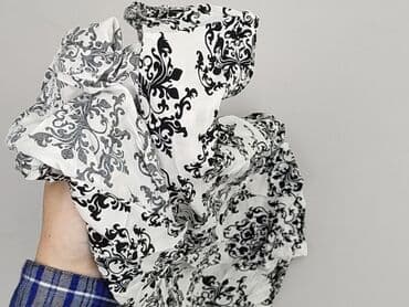 bluzki z odcieciem pod biustem: Sweet Miss, Bluzka damska, rozmiar L — 5