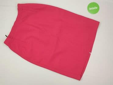 spódniczka welurowa: Spódnica damska, rozmiar XL — 2