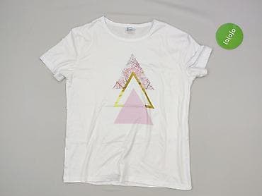 ccc nice: T-shirt damski, rozmiar L — 2