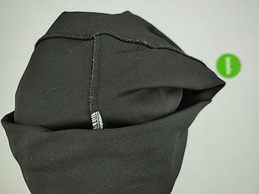 strój koszykarski: Legginsy Sportowe damskie, rozmiar L — 5