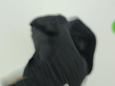 culotte: Spodnie 3/4 damskie, rozmiar XS — 5