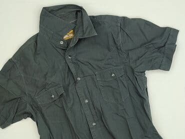 c a podkoszulki: Shirt for men, M (EU 38), Soulcal & Co, condition - Good — 1