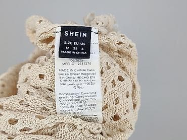 lemoniade sweter: Shein, Sweter damski, rozmiar M — 4