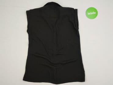 bluzki basic czarne: Atmosphere, Bluzka damska, rozmiar M — 3