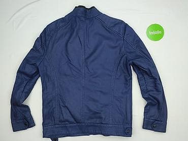 andre koszule: Zara, Kurtka przejściowa dla mężczyzn, rozmiar XL — 3