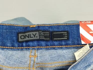 woskowane dżinsy: ONLY, Jeansy damskie, rozmiar One size — 5