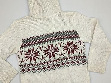 Sweter damski, rozmiar S