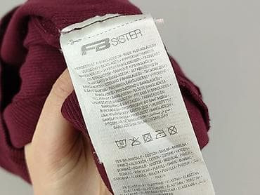 dresy fb sister: FB Sister, Bluzka damska, rozmiar XL — 5