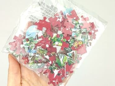 allegro kombinezon zimowy dla niemowlaka: Puzzles — 4