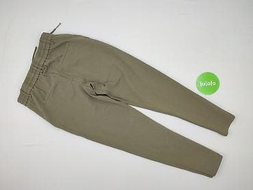 buty robocze: ONLY, Spodnie materiałowe damskie, rozmiar S — 3