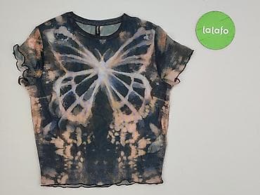 biala koszula cropp: Cropp, Bluzka damska, rozmiar XS — 2