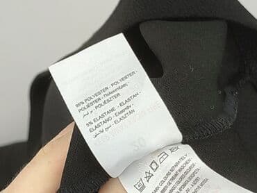 sukienki dla niskich i grubych: Peacocks, Sukienka damska, rozmiar 4XL — 6