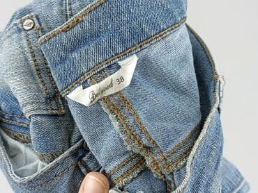 dżinsy z dziurami: Beloved, Jeans for women, size M (EU 38) — 4