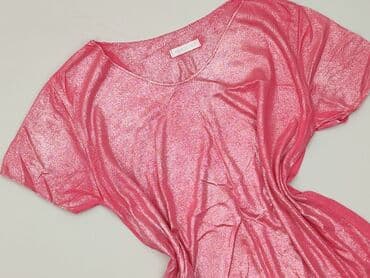 femme fatale t shirty: ITALY FASHION, T-shirt damski, rozmiar S — 1