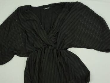 bluzki oversize sklep internetowy: Boohoo, Bluzka damska, rozmiar S — 1