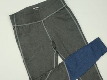 leginsy ocieplane lidl: Legginsy Sportowe damskie, rozmiar L — 1