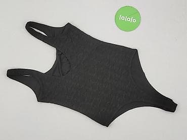 marvel body: H&M, Women`s body, size XS — 4