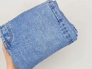 bluzki levis: Jeansy damskie, rozmiar M — 10