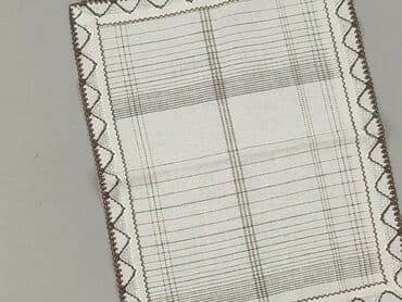 Serwetka 39 x 29, kolor - Biały, stan - Idealny w lalafo.pl Serwetka 39 x 29, kolor - Biały, stan - Idealny