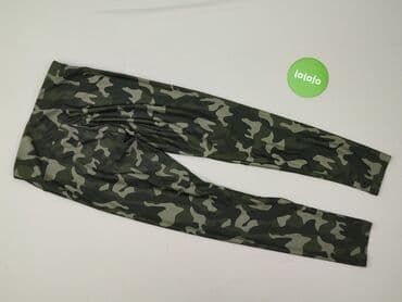 legginsy push up moro: Lc Waikiki, Legginsy Sportowe damskie, rozmiar S — 3