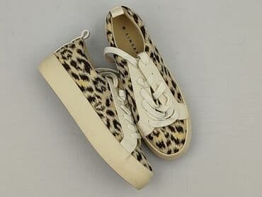 Sinsay, Кросівки жіночі, 39 на lalafo.pl Sinsay, Кросівки жіночі, 39