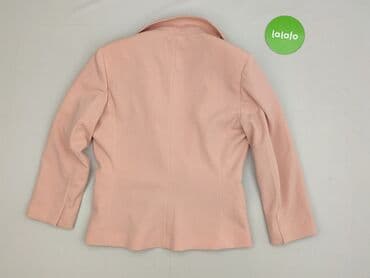 terranova spodnie z wysokim stanem: Terranova, Marynarka damska, rozmiar XS — 3