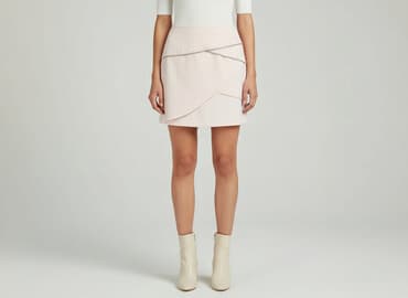 spódniczka mini allegro: Drôle de Copine, Spódnica damska, rozmiar M — 6