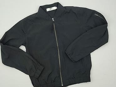 parka: Kurtka bomberka damska, rozmiar XS — 1