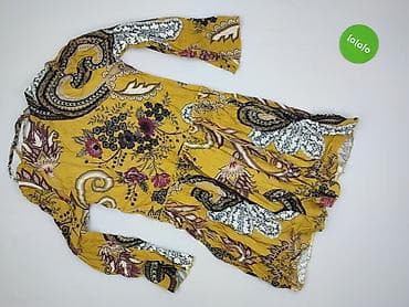 boho sukienki: Sukienka damska, rozmiar S — 3