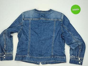 kurtka nicce: Gap, Kurtka jeansowa damska, rozmiar L — 3