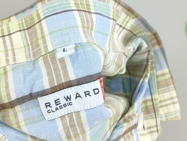 bluzka carry: Classic, Koszulа dla mężczyzn, rozmiar L — 4