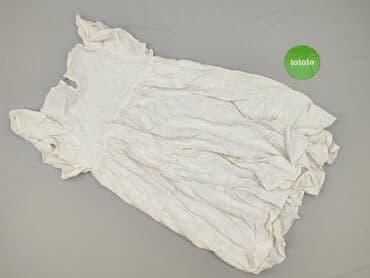 biała kamizelka sinsay: Sinsay, Sukienka damska, rozmiar XS — 3