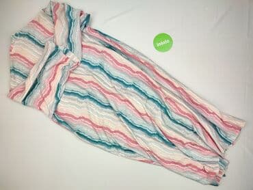 krótki szlafrok: Szlafrok, rozmiar One size — 4