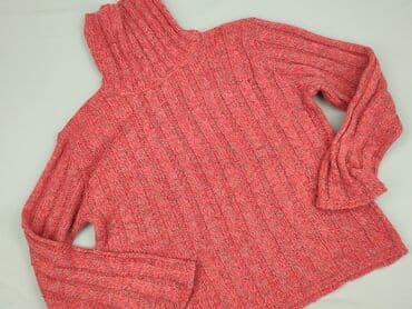 custom t shirty maker: Sweter damski, rozmiar M — 1