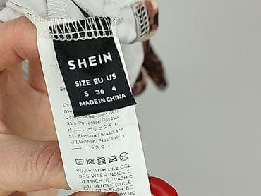 depeche mode s: Shein, Топ жіночий, розмір S — 6