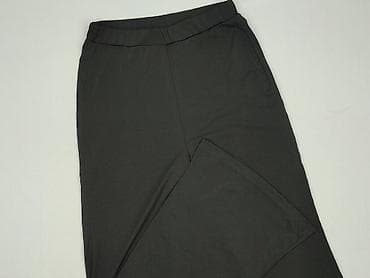 legginsy i stringi: Legginsy Eleganckie damskie, rozmiar S — 1