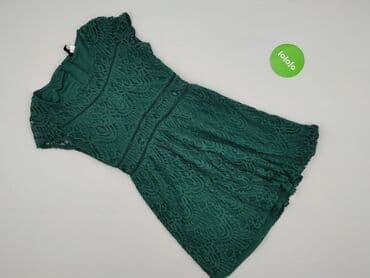 hm sukienki świąteczne: H&M Divided, Sukienka damska, rozmiar M — 2