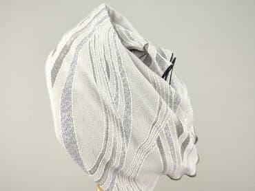 biała bluzka z haftem góralskim: Bluzka damska, rozmiar L — 5