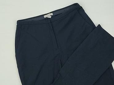 hm cloppenburg: H&M, Spodnie materiałowe damskie, rozmiar S — 1