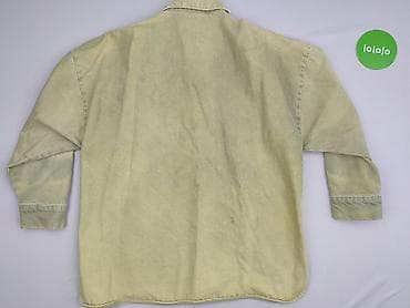 chicaca dresy: Zara, Koszulа dla mężczyzn, rozmiar S — 3