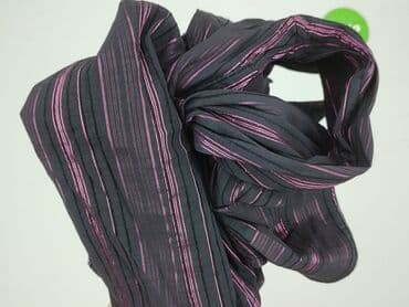 piżama w paski: Koszula damska, L — 4