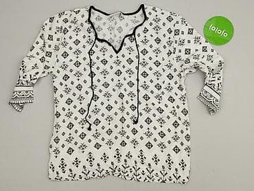 tiulowe bluzki: Fransa, Bluzka damska, rozmiar L — 2