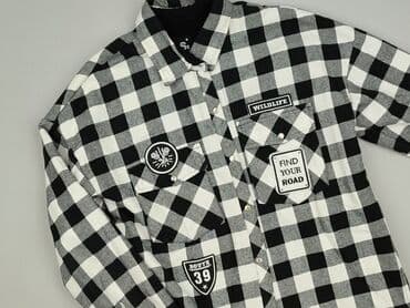 Sinsay, Сорочка для чоловіків, розмір M на lalafo.pl Sinsay, Сорочка для чоловіків, розмір M