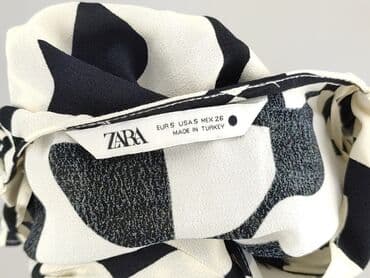 Ubrania damskie: Zara, Sukienka damska, rozmiar S — 4