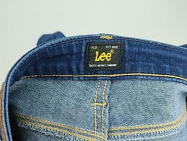 jeans lee 101: Lee, Jeansy damskie, rozmiar S — 4