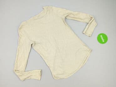 koszulki z długim rękawem damskie sisley: Sisley, Bluzka damska, rozmiar S — 3