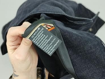 kurtki stoprocent: Marynarka dla mężczyzn, rozmiar XL — 4