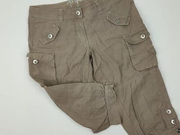 cargo ubrania: Spodnie cargo damskie, rozmiar S — 1